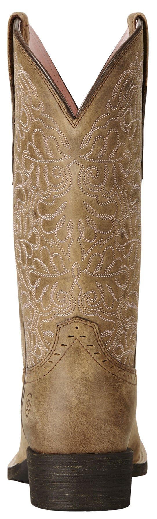 ariat round up remuda