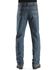 Image #1 - Cinch Silver Label Straight Leg Jeans - Big & Tall, Indigo, hi-res