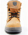 Image #4 - Wolverine x Ram Collection Men's Tradesman Work Boots - Composite Toe, Brown, hi-res