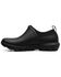 Image #3 - Bogs Women's Sauvie II Slip-On Rubber Boots - Round Toe, Black, hi-res