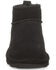 Image #4 - Bearpaw Women's Shorty Wide Casual Boots, Black, hi-res