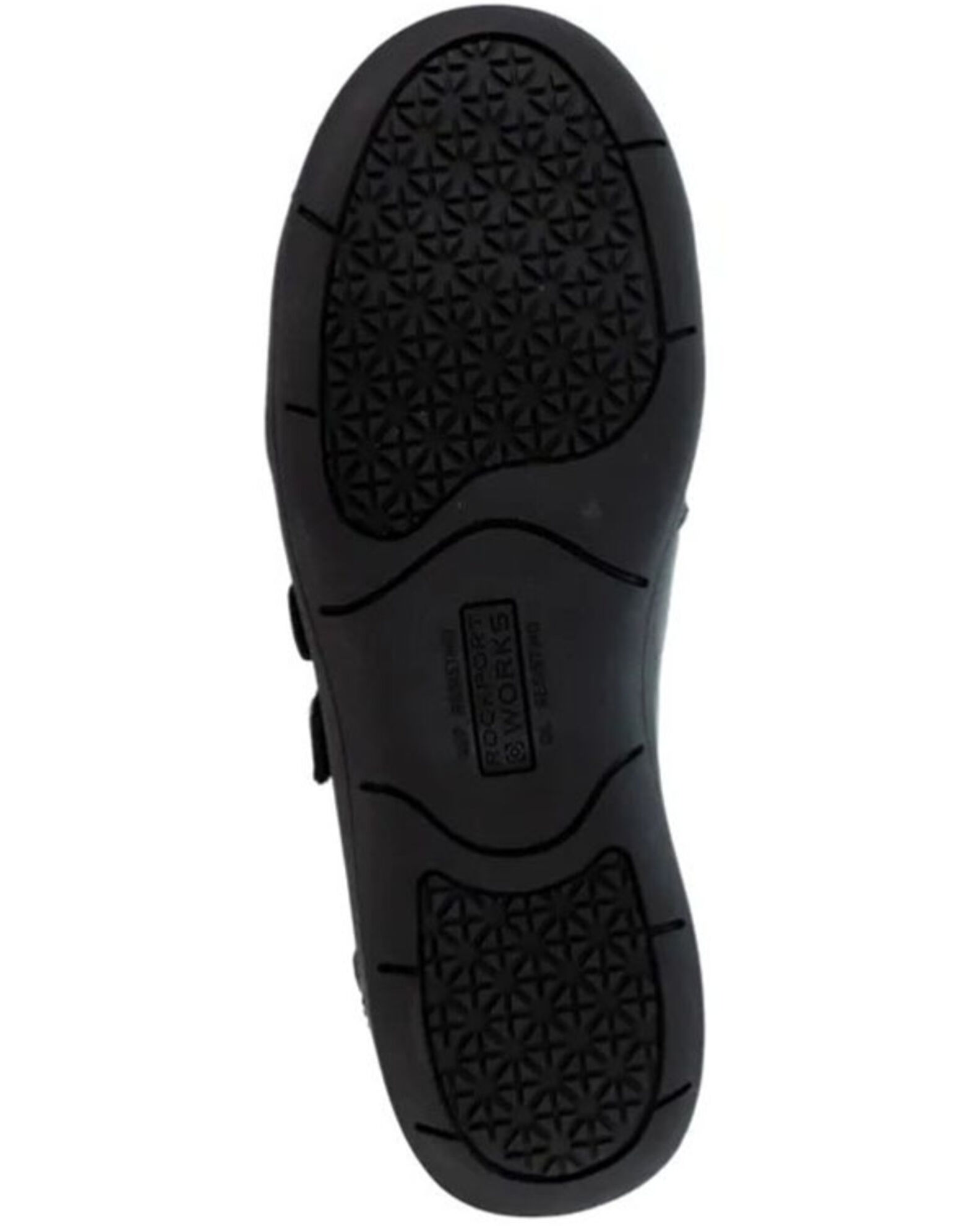 Rockport daisey slip on on sale