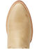Image #6 - Lane Women's Emma Jane Western Booties - Snip Toe, Brown, hi-res