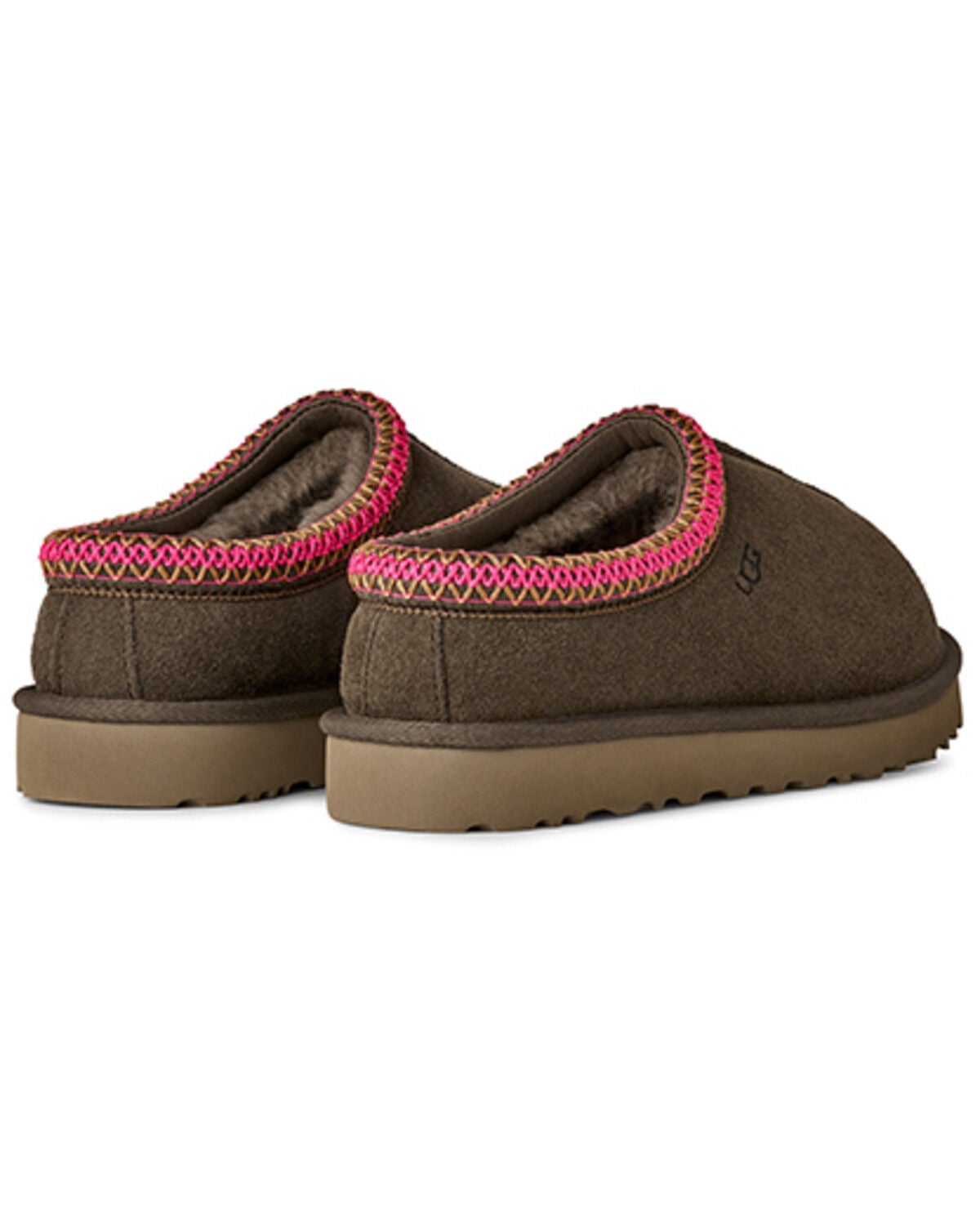 Image #4 - UGG Women's Tasman II, Brown, hi-res