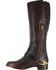 UGG Women's Channing II Boots, Chocolate, hi-res