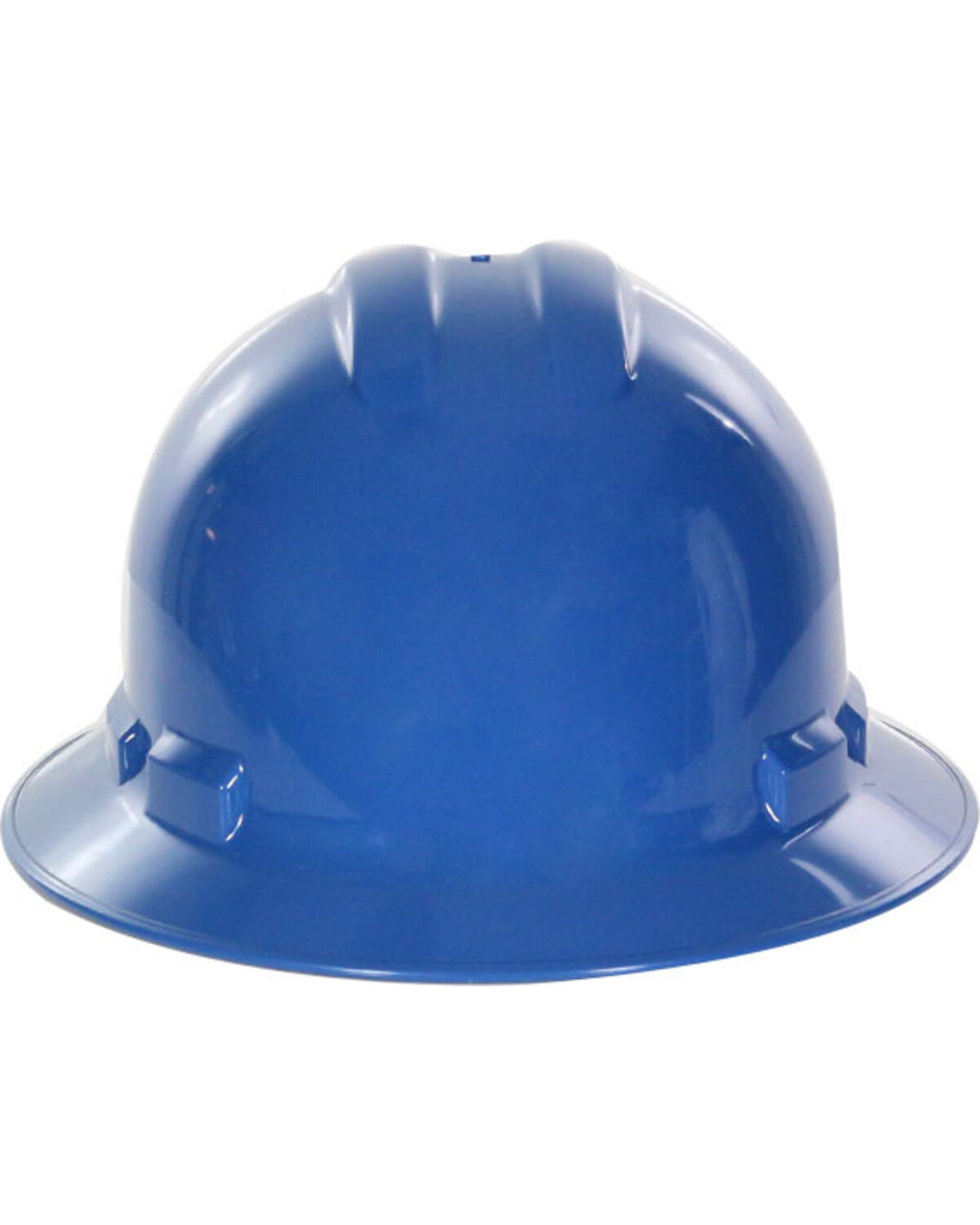 Image #3 - Radians Men's Blue Quartz Full Brim Hard Hats, Blue, hi-res
