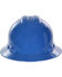 Image #3 - Radians Men's Blue Quartz Full Brim Hard Hats, Blue, hi-res