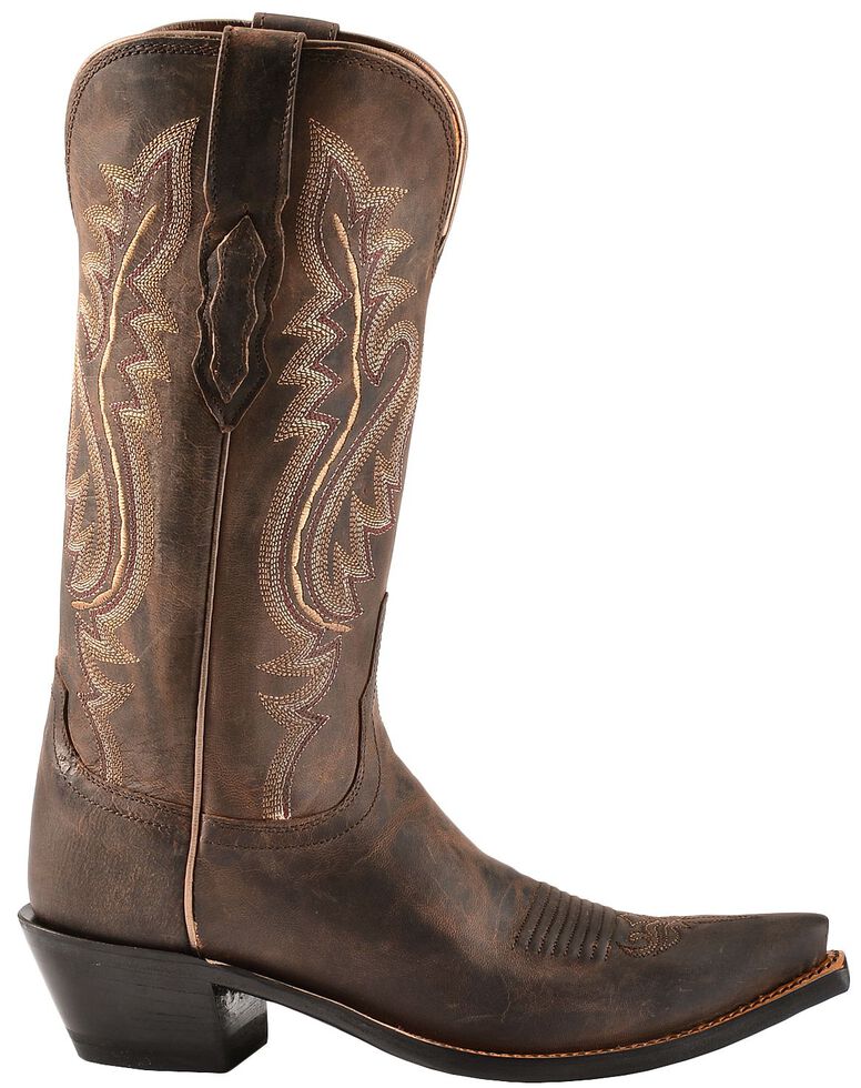 lucchese handmade 1883