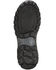 Nautilus Men's Stratus Work Shoes - Soft Toe, Black, hi-res
