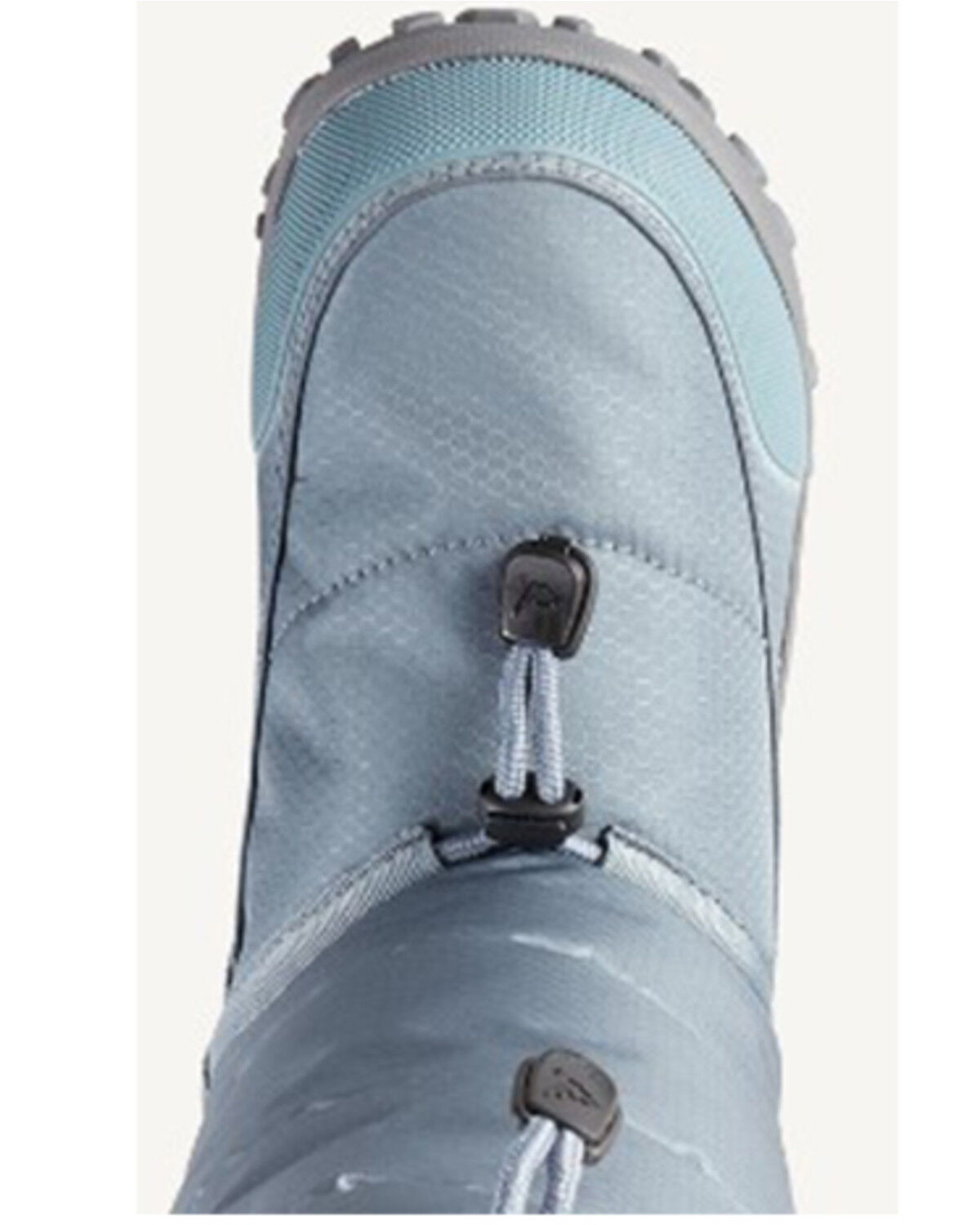 Image #6 - Baffin Women's Cloud Waterproof Boots - Round Toe, Pewter, hi-res