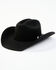 Image #1 - Cody James 3X Felt Cowboy Hat, Black, hi-res