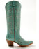 Image #2 - Shyanne Women's High Desert Tall Western Boots - Snip Toe, , hi-res
