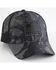 Image #1 - Howitzer Men's Don't Tread On Freedom Camo Print Ball Hat, Camouflage, hi-res