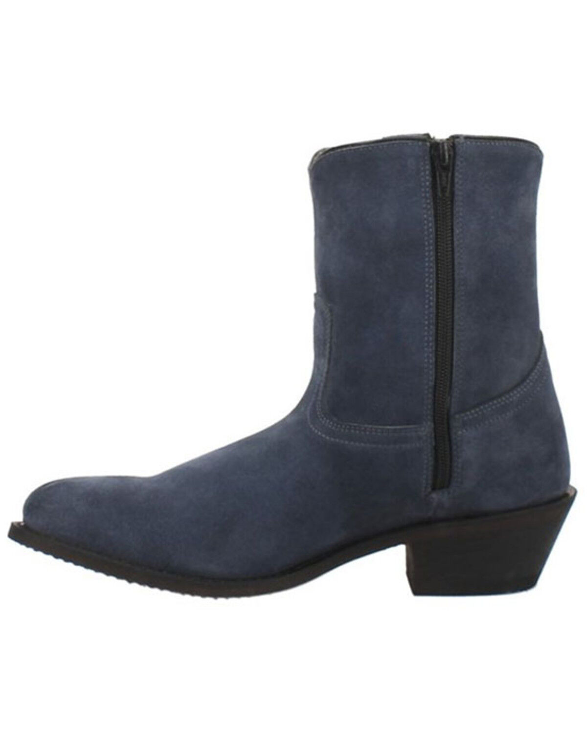 Image #3 - Dingo Men's Bucktown Western Boots - Round Toe, , hi-res