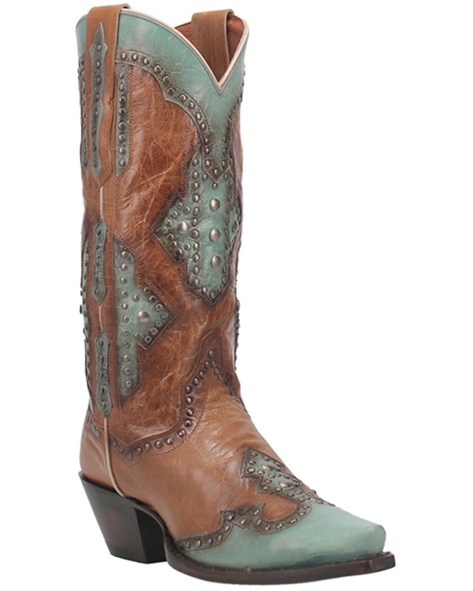 Dan Post Women s Taryn Western Boots Snip Toe Country Outfitter