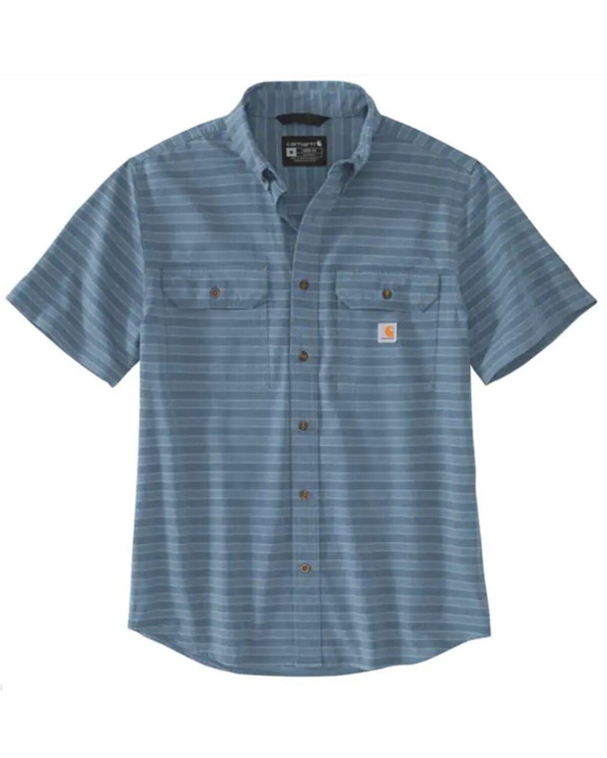 Carhartt Men's Loose Fit Bluestone 