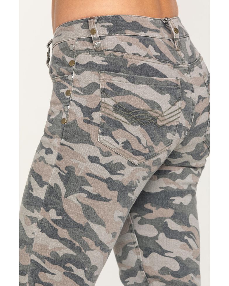 Idyllwind Women S Camo Skinny Jeans Country Outfitter