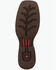 Image #7 - Durango Men's Rebel Pro&trade; Performance Western Boots - Broad Square Toe, Brown, hi-res