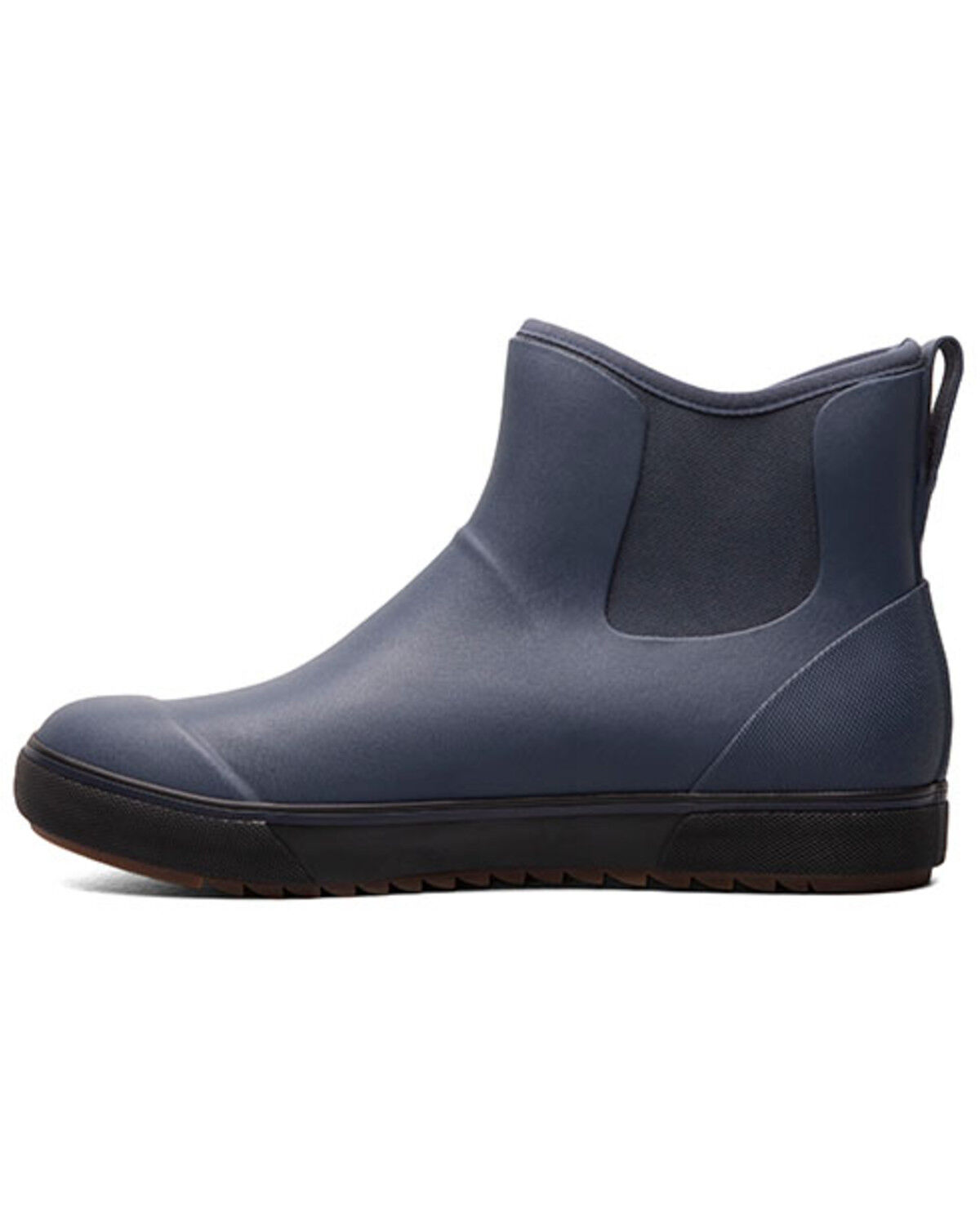 Image #3 - Bogs Men's Kicker Chelsea Neo Waterproof Rain Boots - Round Toe, , hi-res