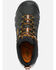 Image #3 - Keen Men's Targhee Waterproof Hiking Boots - Soft Toe, Charcoal, hi-res