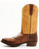 Image #3 - Cody James Men's Xtreme Xero Gravity Western Performance Boots - Round Toe, Brown, hi-res