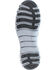 Image #4 - Reebok Men's Black Slip-On Sublite Work Shoes - Alloy Toe, Black, hi-res