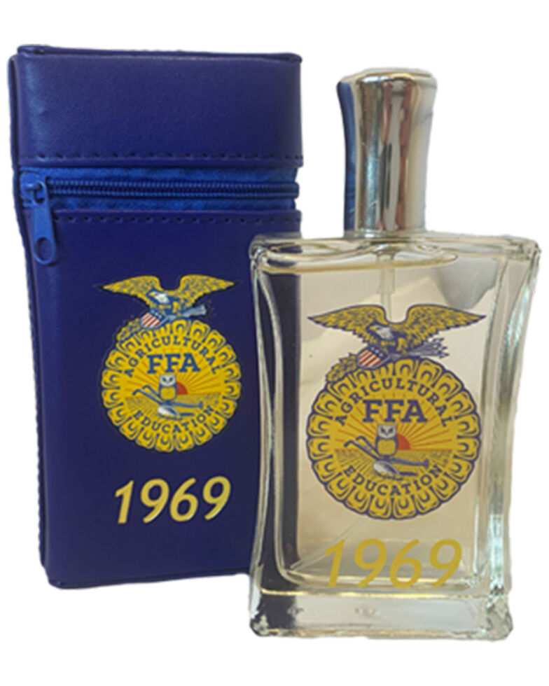 Murcielago Fragrances Women's FFA 1969 Perfume, No Color, hi-res