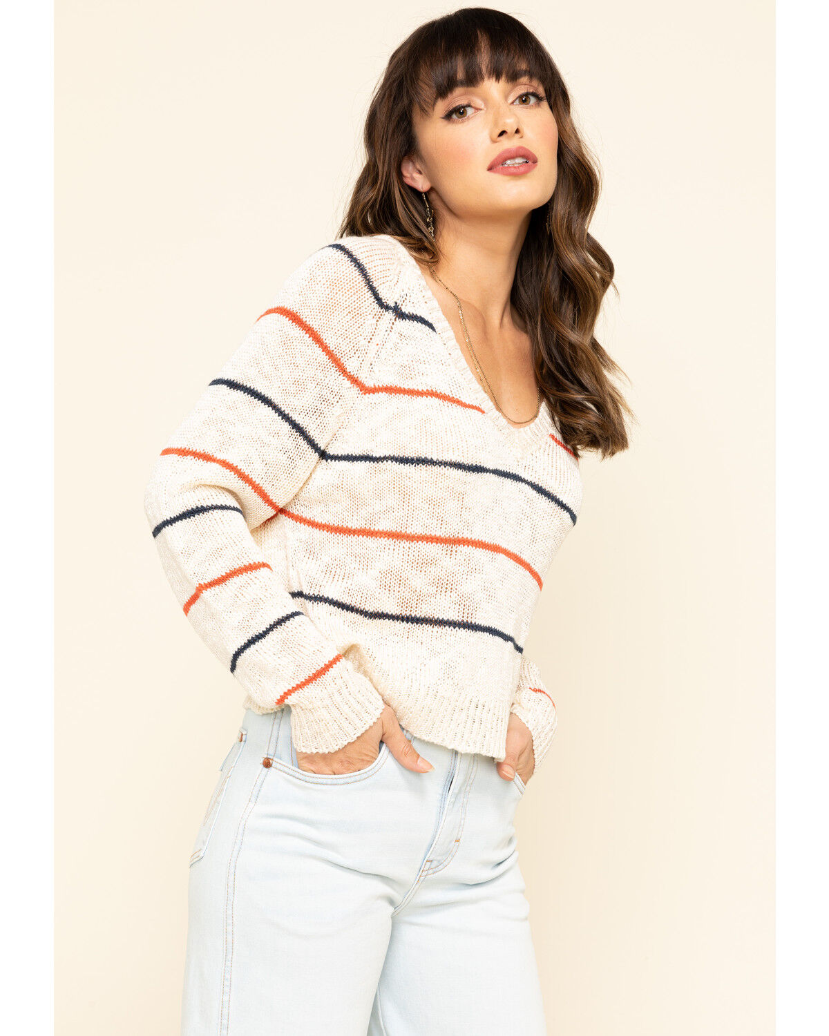 Rag poets sweater clearance