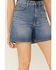 Image #2 - Lee Women's Lady Lee A-Line Shorts, , hi-res