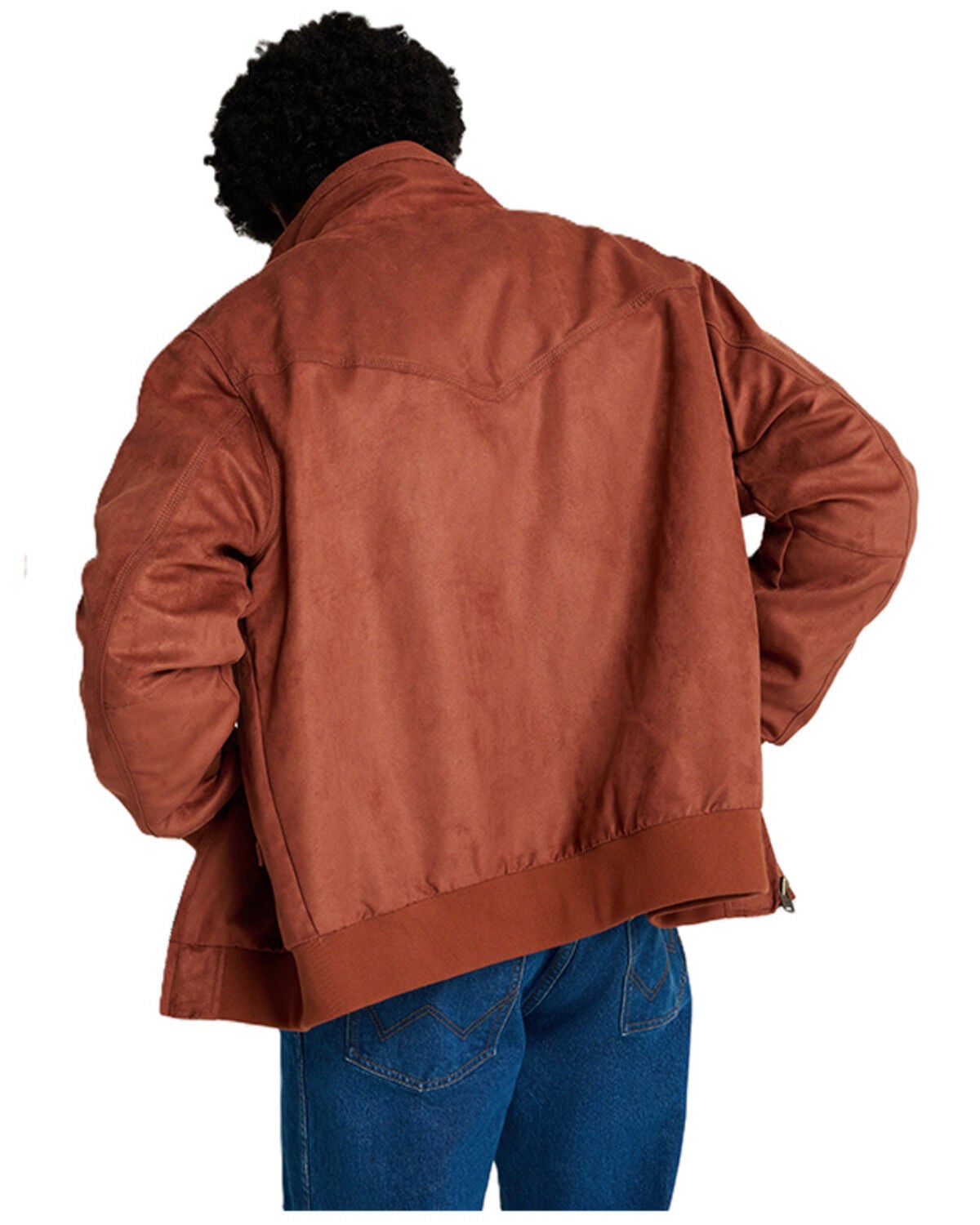 Image #4 - Wrangler X Stranger Things Men's Steve Jacket, , hi-res