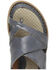 Image #6 - Born Women's Sorja Sport Sandals, Navy, hi-res