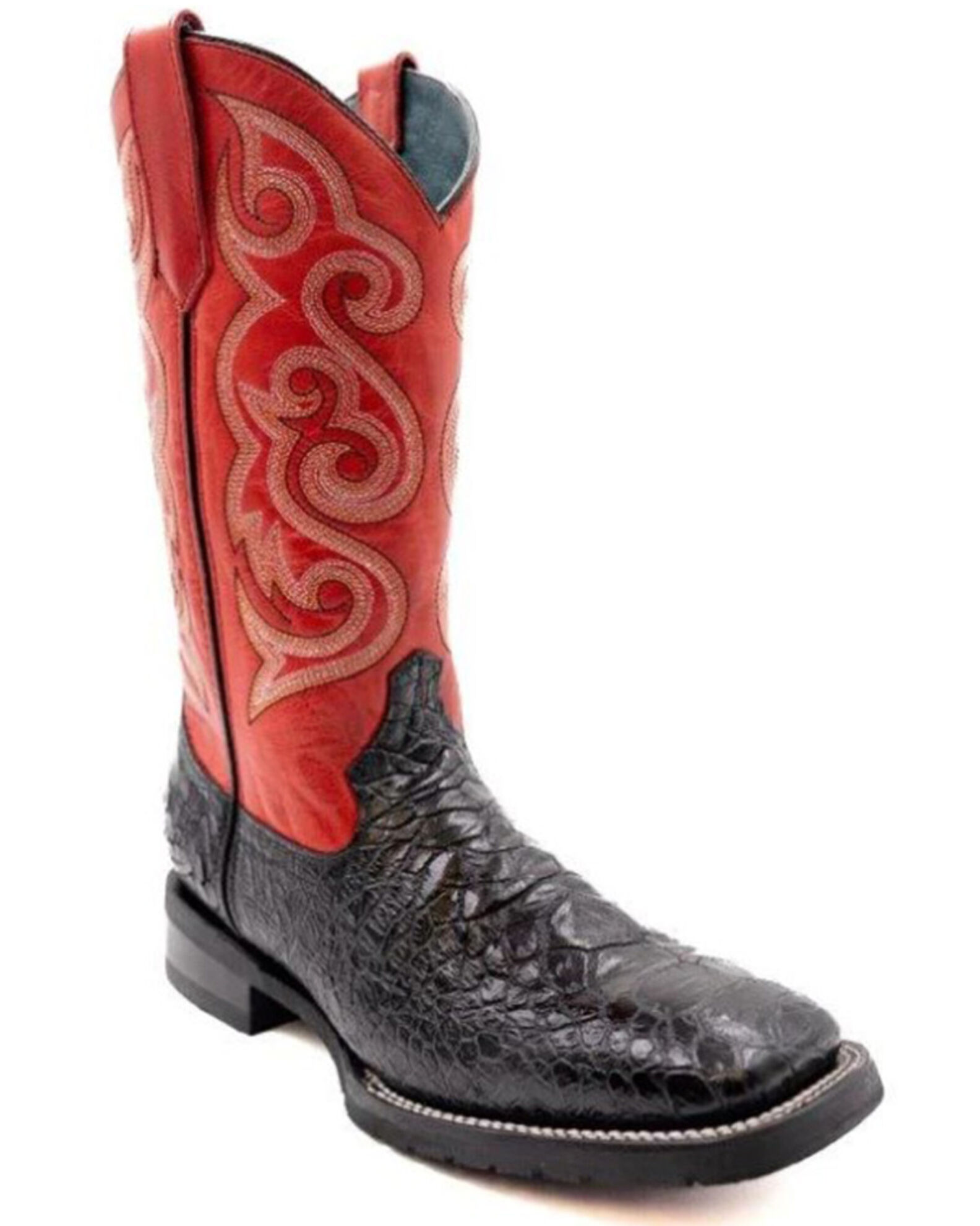 Ferrini mens boots hot sale