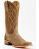 Image #1 - Shyanne Women's Wesley Western Boots - Square Toe , Brown, hi-res
