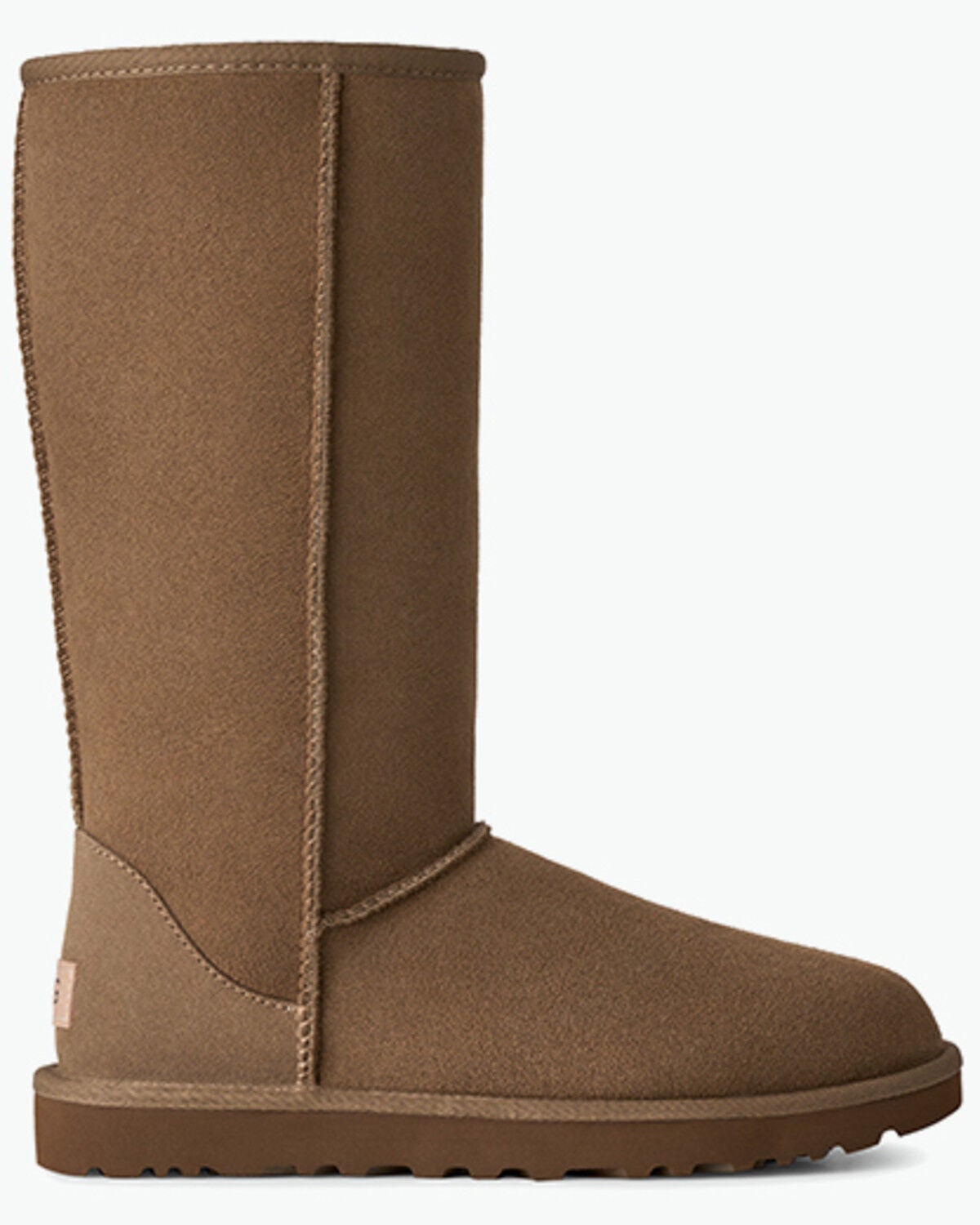 Image #2 - UGG Women's Classic Tall II, Bronze, hi-res
