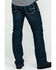 Ariat Men's Rebar M4 DuraStretch Fashion Boot Cut Jean, Denim, hi-res