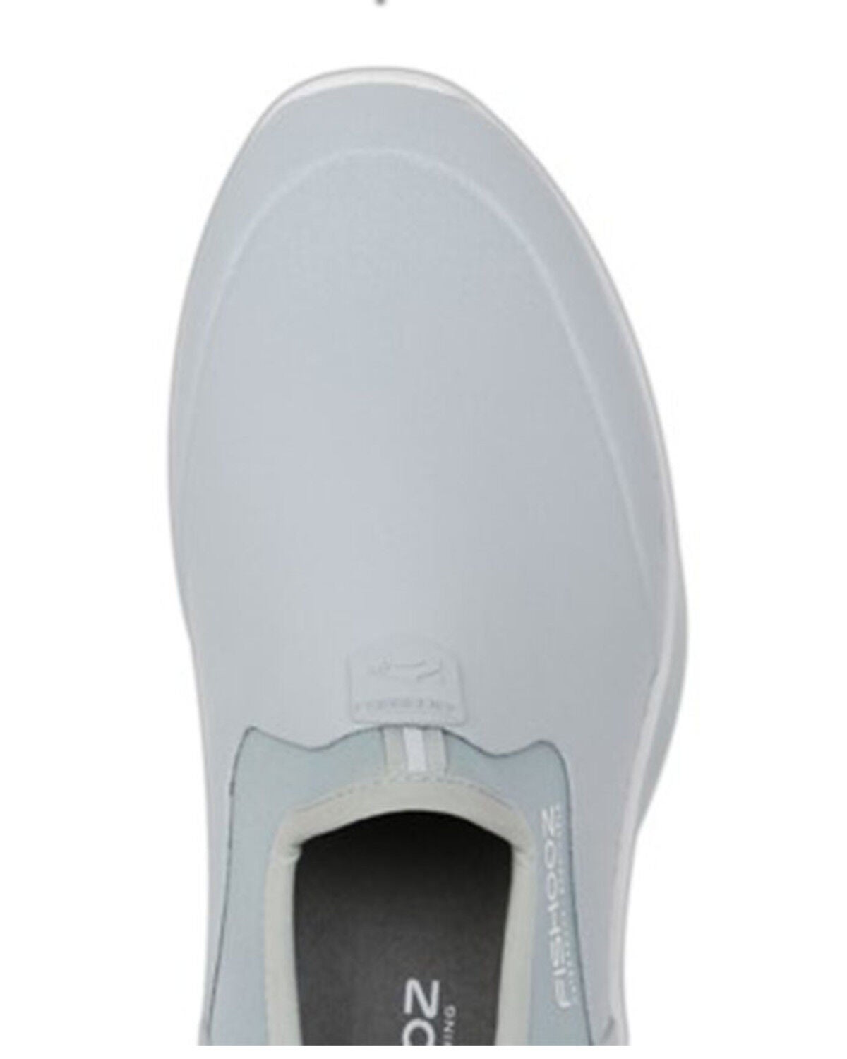 Image #6 - Dryshod Men's Fishooz Dryrun Shoes - Soft Toe, White, hi-res