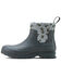 Image #2 - Ariat Women's Kelmarsh Shortie Rubber Boots - Round Toe, Grey, hi-res