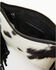 Image #4 - Shyanne Women's Meadow Hairon Leather Crossbody Bag, Black, hi-res