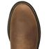 Rocky Men's 10" Original Ride Roper Western Work Boots, Tan, hi-res