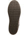 Image #4 - Twisted X Women's Snake Print Kicks Casual Shoes - Moc Toe, Black, hi-res