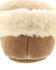 Image #5 - Lamo Women's Australian Slippers - Moc Toe, Chestnut, hi-res