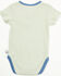 Image #5 - Rugged Bear Infant Boys' Farm Print Onesies - 2 Pack, Green, hi-res