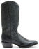 Shyanne Women's Raven Western Boots - Round Toe, Black, hi-res