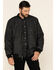 Image #1 - Moonshine Spirit&reg; Men's Steal Bomber Sherpa-Lined Jacket, , hi-res