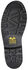 Image #5 - Georgia Boots Women's Giant Romeo Work Shoes -, Brown, hi-res