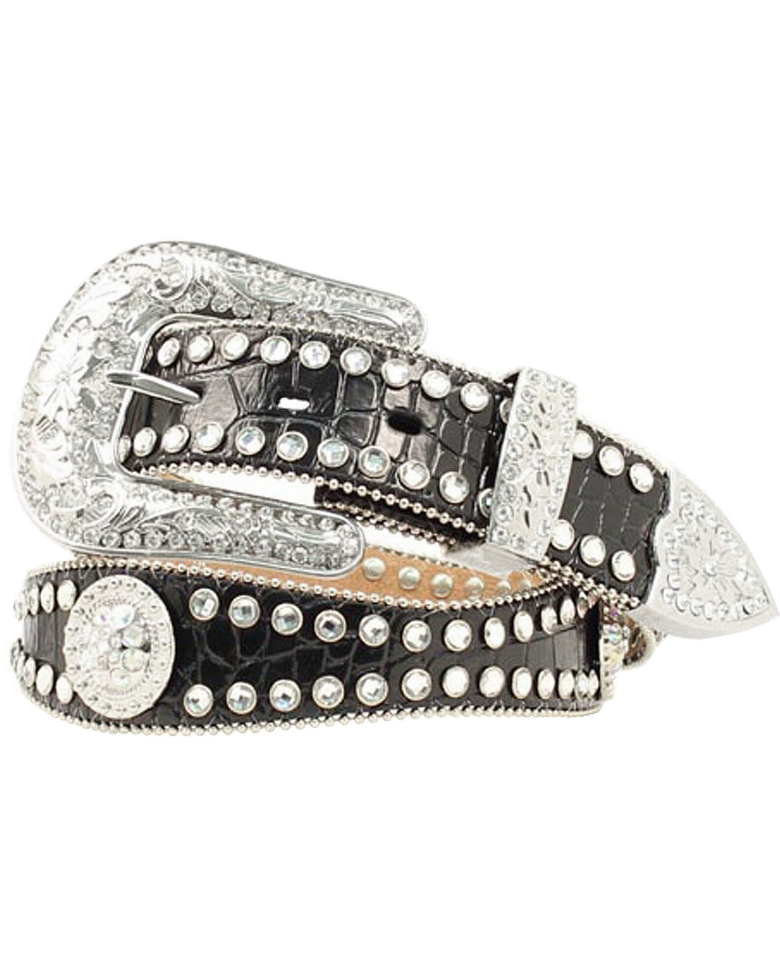 Blazin online roxx belts