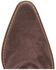 Image #6 - Dingo Women's Spirit Trail Fringe Tall Western Boots - Round Toe, Brown, hi-res
