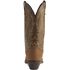 Image #7 - Laredo Women's Kadi Western Boots - Round Toe, Tan, hi-res
