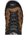 Image #3 - Keen Men's Targhee IV Vented Hiking Shoes - Soft Toe, Camel, hi-res