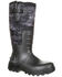 Image #1 - Rocky Men's Sport Pro Rubber Waterproof Outdoor Boots - Round Toe, , hi-res
